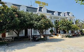 Ninh Chu 2 Hotel